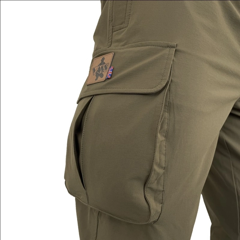 Vass Culture Cargo Jogger Active Edition